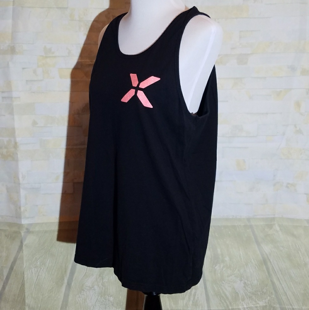 Xyngular Muscle Tee